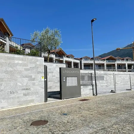 Apartamento Dorato Roxy