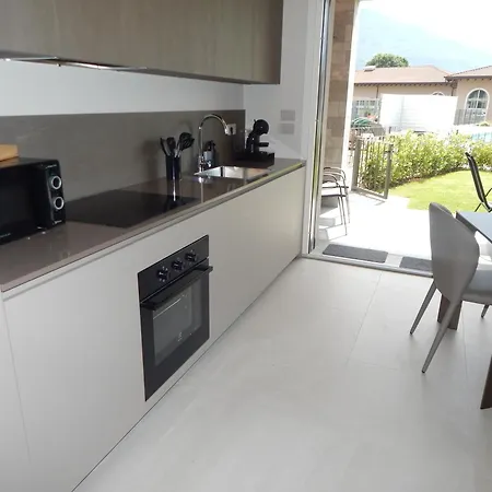 Dorato Roxy Apartamento *