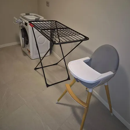 Dorato Roxy Apartment *